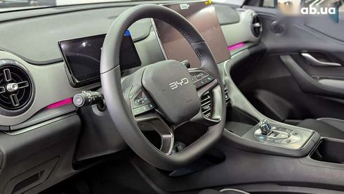 BYD Song Plus 2024 - фото 20