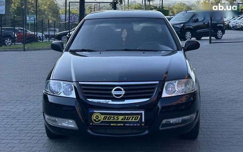 Nissan Almera 2009 - фото 2