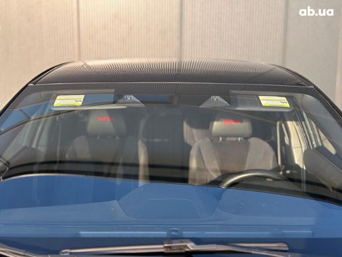 Subaru WRX 2022 черный - фото 11