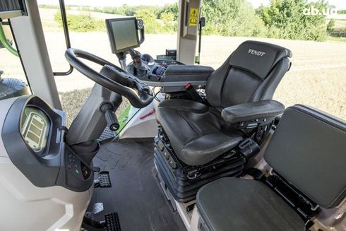 Fendt 940 Vario MT 2025 - фото 3