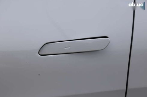 Kia EV6 2021 - фото 29