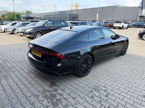 Audi A7 2018 - фото 8