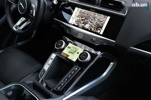 Jaguar I-Pace 2021 - фото 4