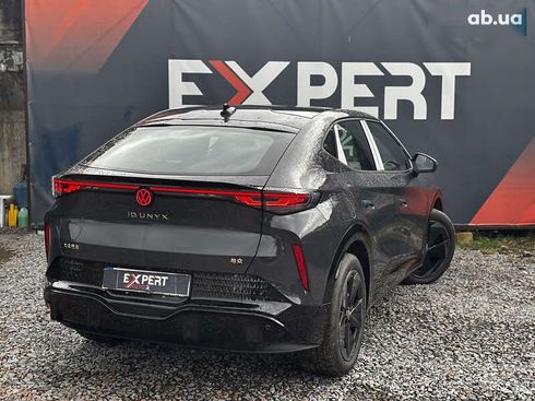 Volkswagen ID. Unyx 2024 - фото 4