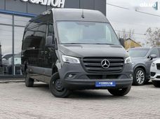 Купить Mercedes Benz Sprinter бу в Украине - купить на Автобазаре