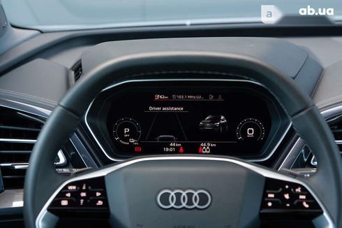 Audi Q4 e-tron 2023 - фото 7