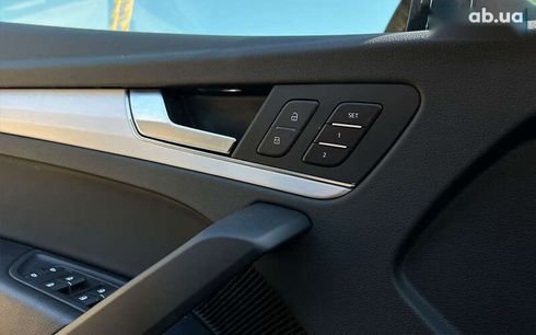 Audi Q5 2022 - фото 12