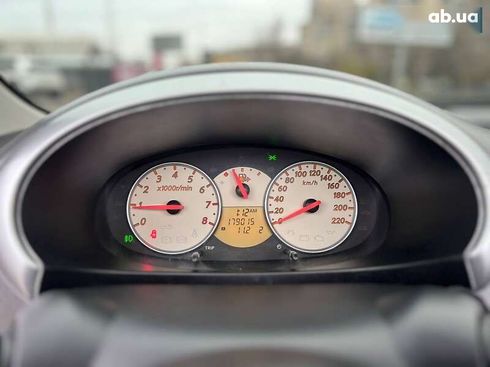 Nissan Micra 2006 - фото 20