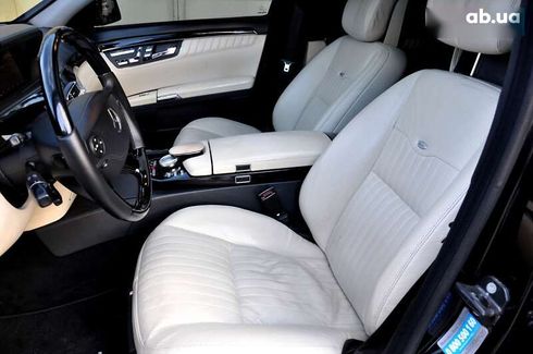Mercedes-Benz S-Класс 2006 - фото 21