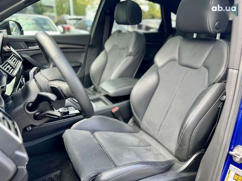 Audi SQ5 2021 - фото 21