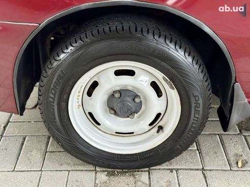 ЗАЗ Sens 2013 - фото 17