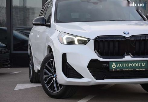 BMW X1 2023 - фото 3