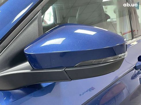 Volkswagen T-Cross 2020 - фото 16