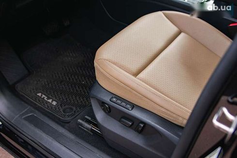 Volkswagen Atlas Cross Sport 2020 - фото 29