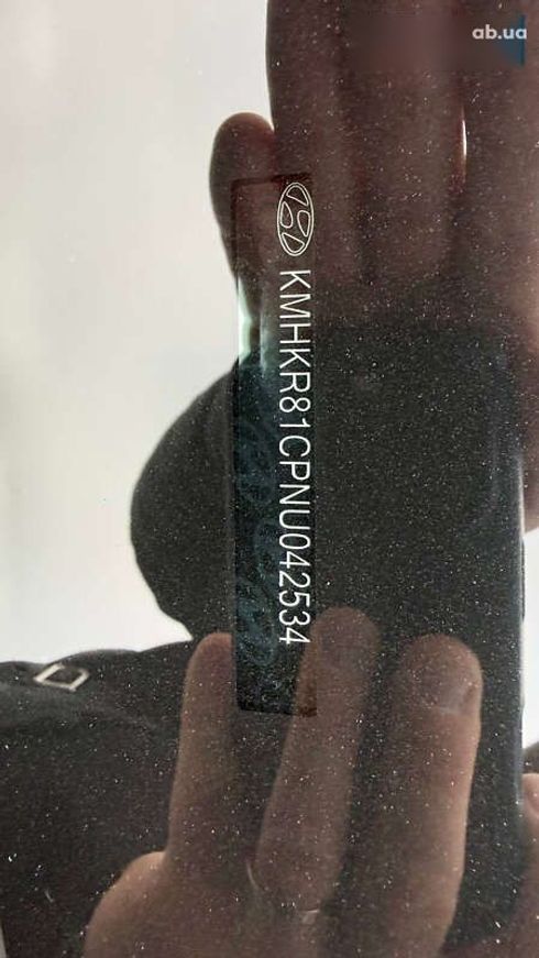 Hyundai Ioniq 5 2021 - фото 25