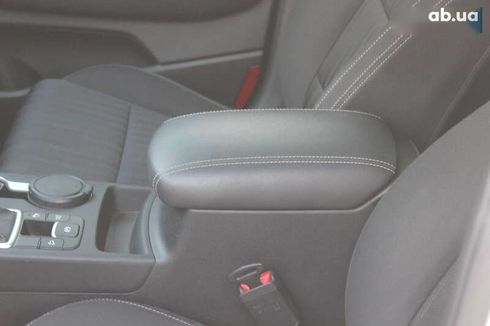 Kia Sportage 2021 - фото 23