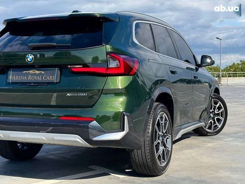 BMW X1 2023 - фото 13