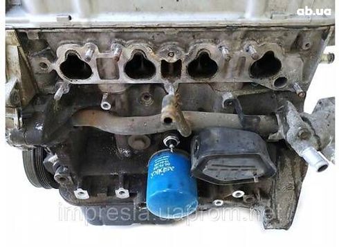 двигатель в сборе для Honda Civic - купить на Автобазаре - фото 6
