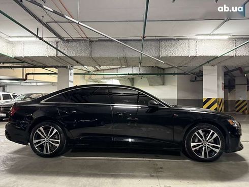 Audi A6 2018 - фото 7