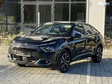Продаж вживаних Citroёn e-C4 2021 року в Городку - купити на Автобазарі