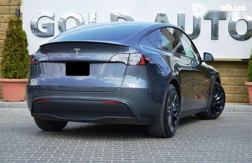 Tesla Model Y 2023 - фото 18