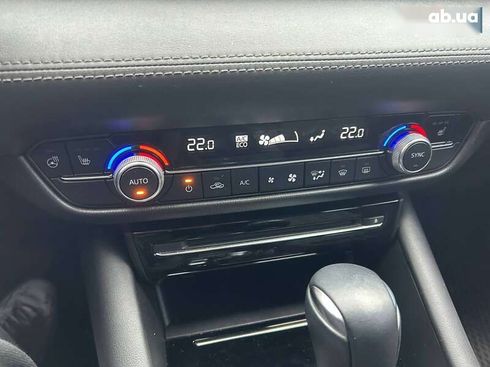Mazda 6 2022 - фото 24