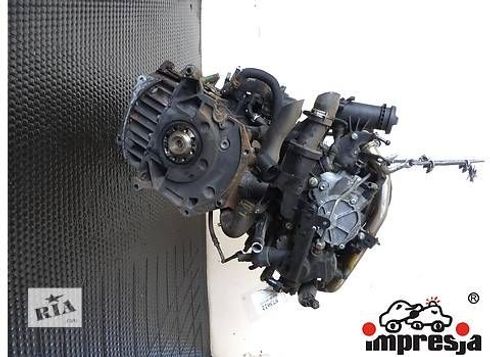 двигатель в сборе для Peugeot 407 - купить на Автобазаре - фото 5