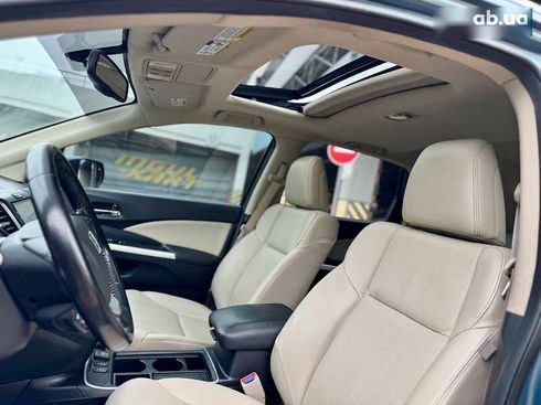 Honda CR-V 2015 - фото 25