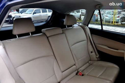 Subaru Outback 2014 - фото 30