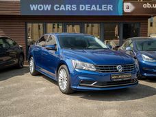 Продажа б/у Volkswagen Passat в Киевской области - купить на Автобазаре
