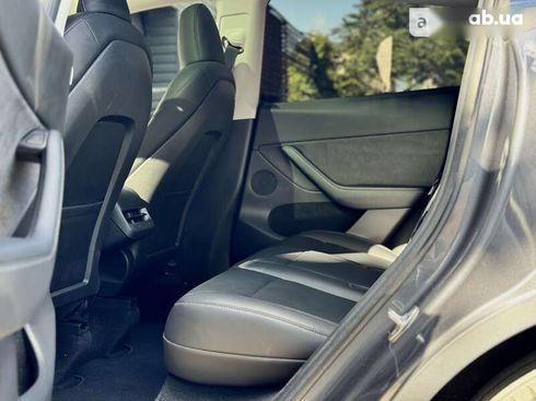 Tesla Model Y 2022 - фото 24