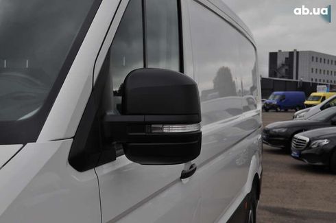 Volkswagen Crafter 2020 - фото 12