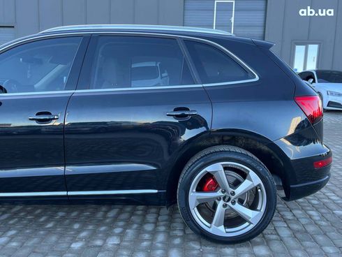 Audi Q5 2012 черный - фото 31