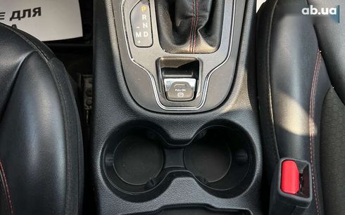 Jeep Cherokee 2019 - фото 26