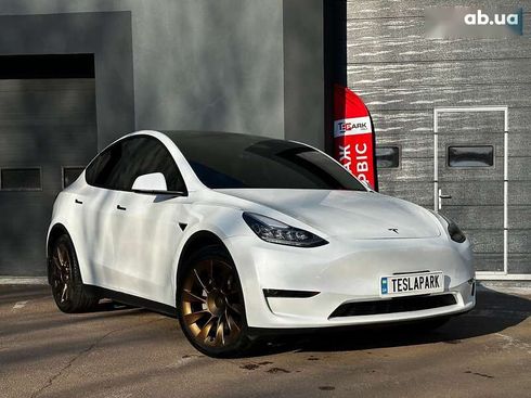 Tesla Model Y 2023 - фото 26