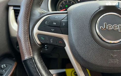 Jeep Cherokee 2013 - фото 24