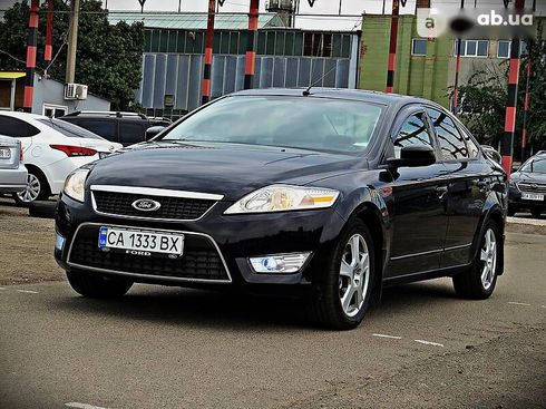 Ford Mondeo 2007 - фото 1