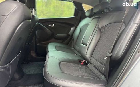 Hyundai ix35 2013 - фото 14
