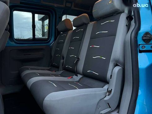 Volkswagen Caddy 2008 - фото 18