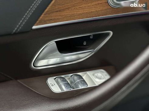Mercedes-Benz GLE-Class 2019 - фото 16