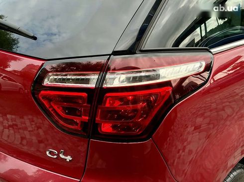 Citroёn C4 Picasso 2011 - фото 9