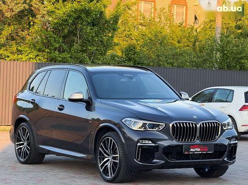 BMW X5 2019 - фото 2