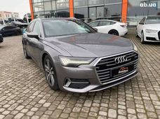 Продажа Audi б/у в Львовской области - купить на Автобазаре