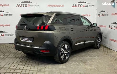 Peugeot 5008 2020 - фото 3
