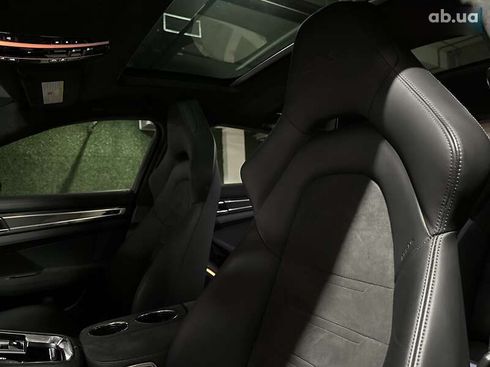 Porsche Panamera 2021 - фото 15