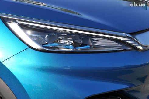 BYD Atto 3 2023 - фото 12