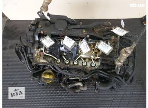 двигатель в сборе для Volkswagen - купити на Автобазарі - фото 4
