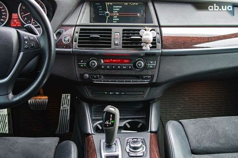 BMW X6 2012 - фото 17