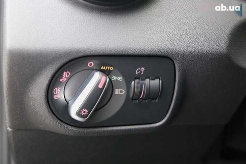 Audi A1 2012 - фото 24