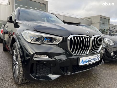 BMW X5 2020 - фото 3